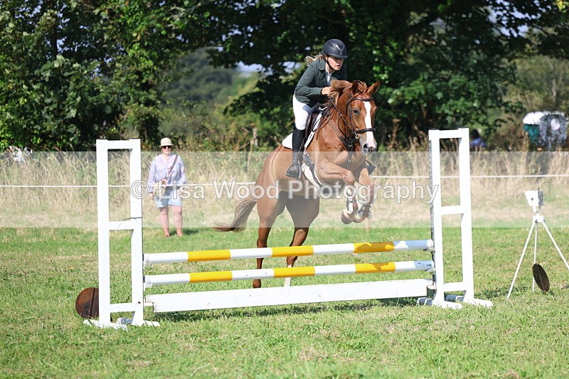 3E7A1754 - Class 2: Club 70cm Junior and Seniors