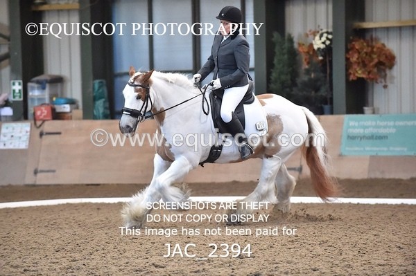 JAC_2394 - CLASS 3 NOVICE 1