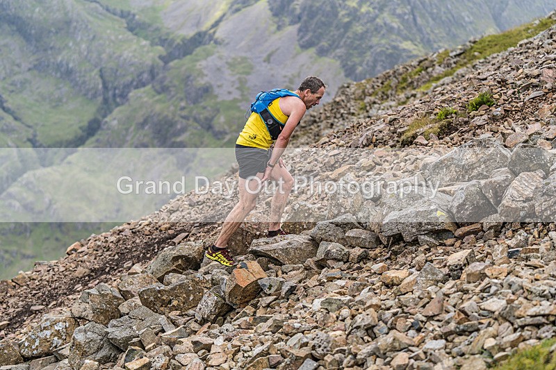 Borrowdale-310 - Borrowdale Fell Race Saturday 3rd August 2024