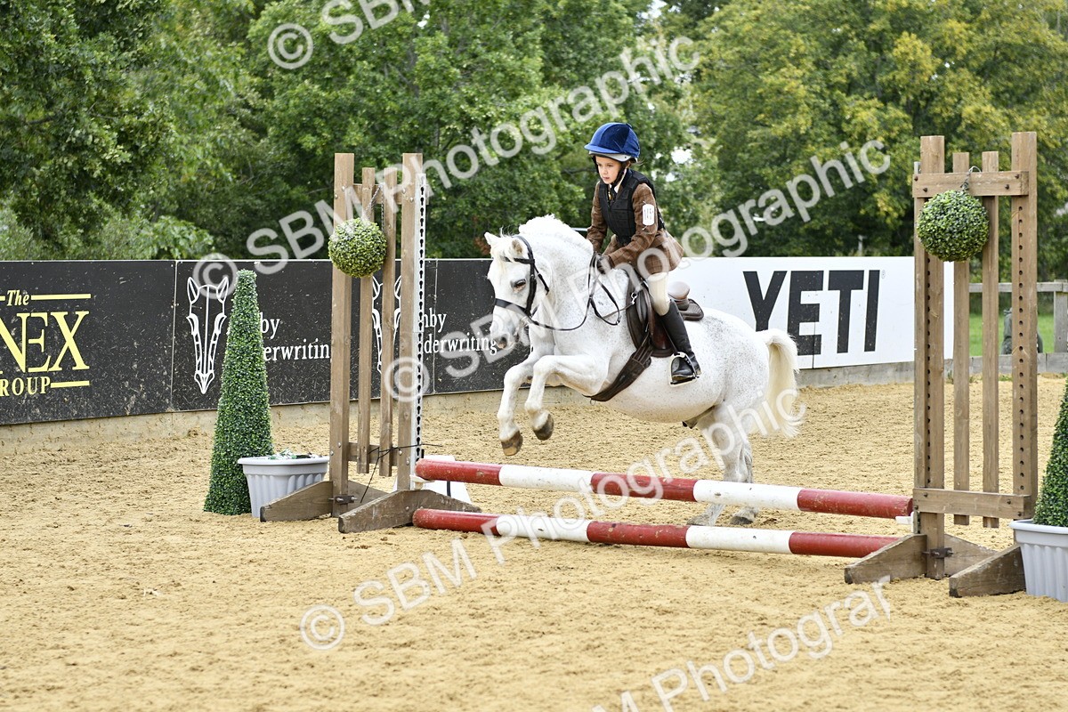 SBM_66178 - J2a mini Tour Junior Pony 30cm Championship