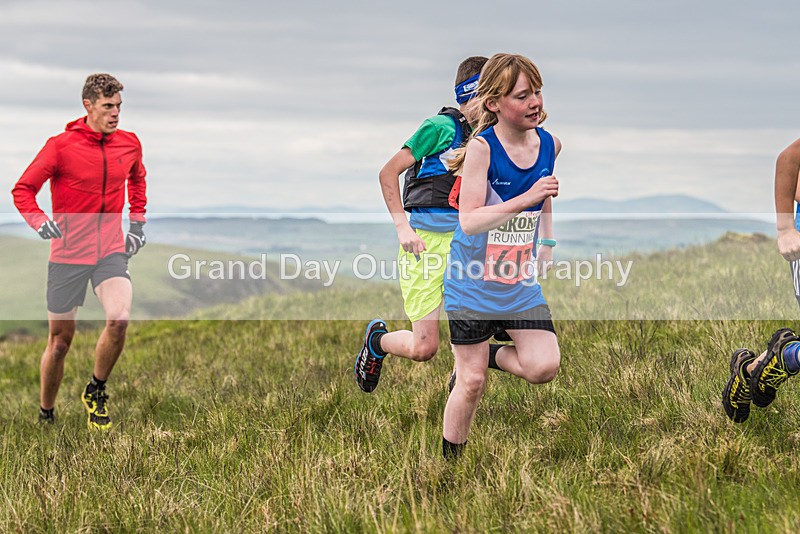 Latterbarrow-68 - Latterbarrow Loop Fell Race Wednesday 24th May 2023
