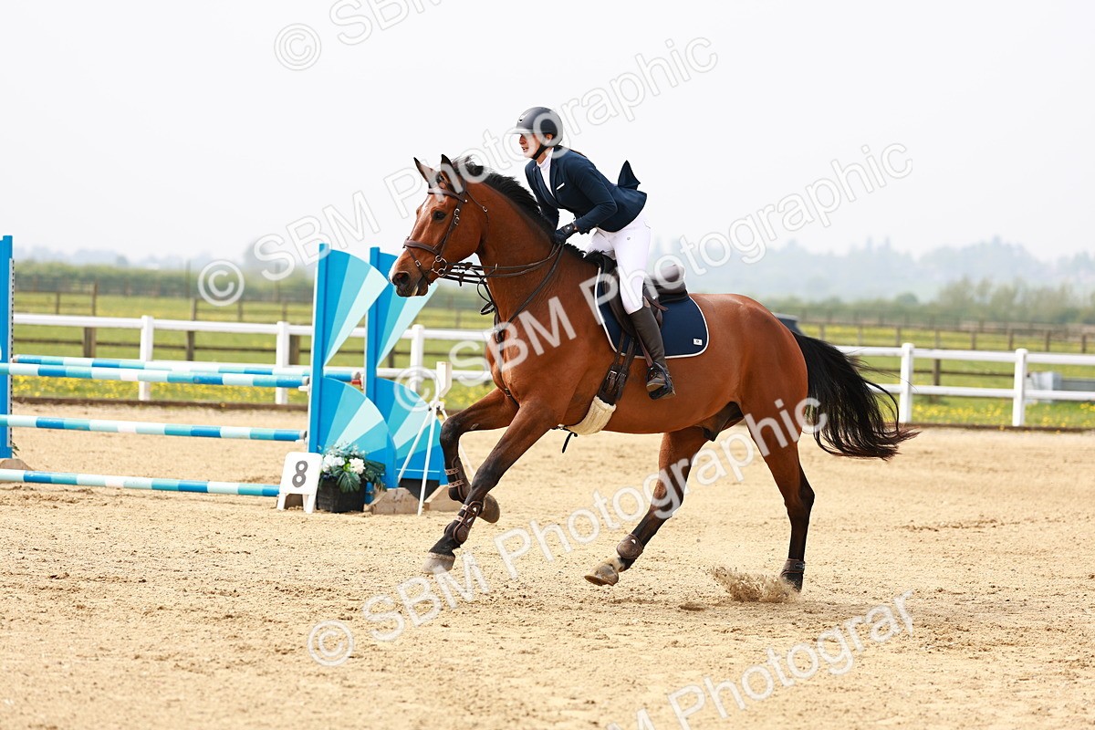  - Class 16 - Senior Discovery - 1.00m