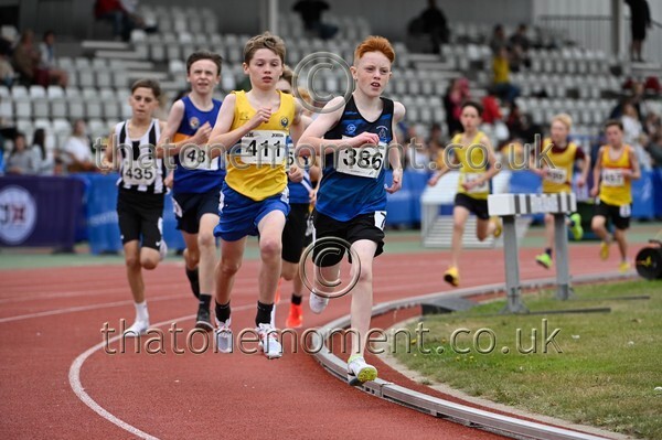 _Z921213 - Field Male