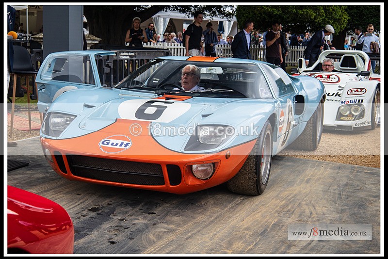  - Concours D'Elegance  2023