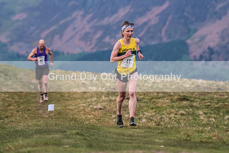 Lords Seat-80 - Lords Seat Fell Race Wednesday 3rd May 2023