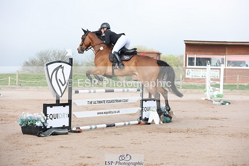 250424-084529-02500 - Cls 25 Young Horse 5yr old