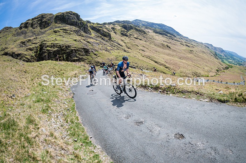 142043 - Hardknott Pass Camera 2 14.00-15.00