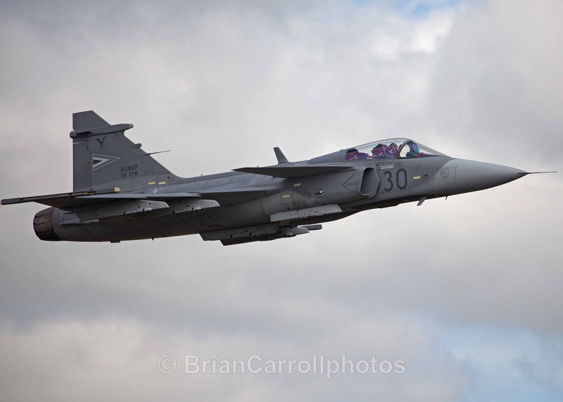 SAAB JAS39C Gripen