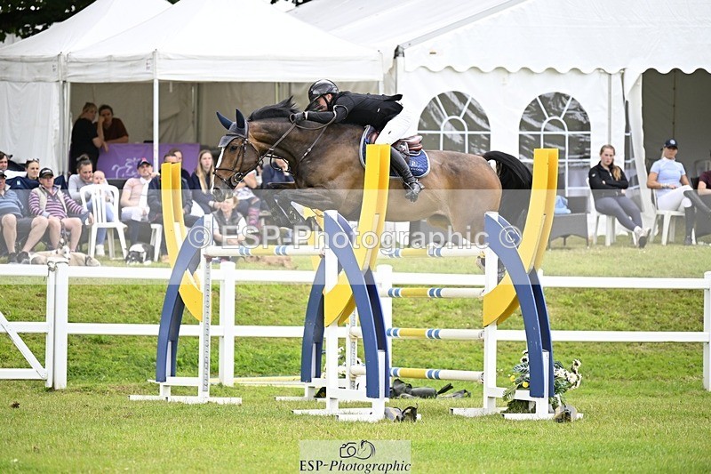 240711-145637-28608 - Cls 118 Snr 1.45m Grand Prix