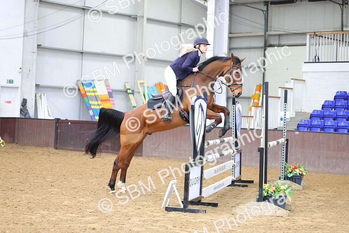 SBM_002391 - Class 7 - Senior 1.05m Open