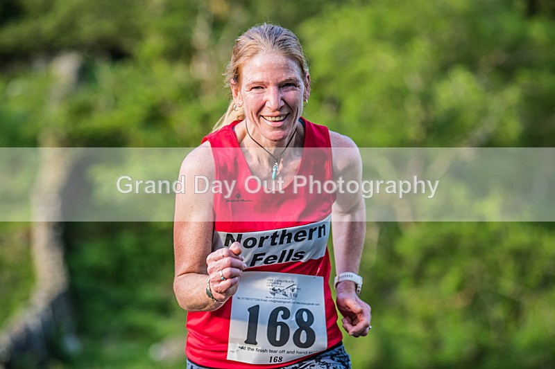Langstrath-708 - Langstrath Fell Race Wednesday 18th June 2025