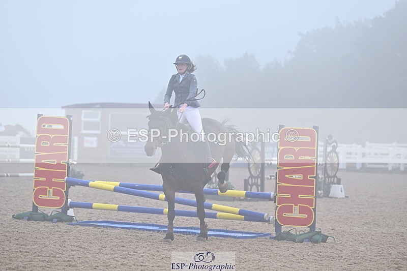 241006A-120150-06809 - Cls 25 1.05m Nat Am Quals