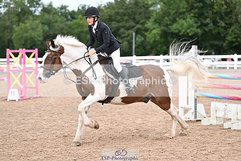 240908A-140815-04281 - Cls 20 A&B Pony Newc & 1.00m Opem