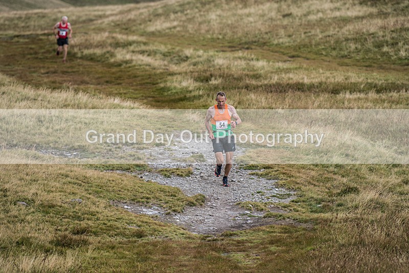 Sedbergh Hills-542 - Sedbergh Hills Fell Race Sunday 16th August 2026