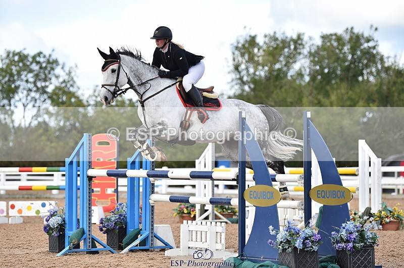 231014A-145002-05349 - Cls 15 1.05m Amateur Q 2nd R