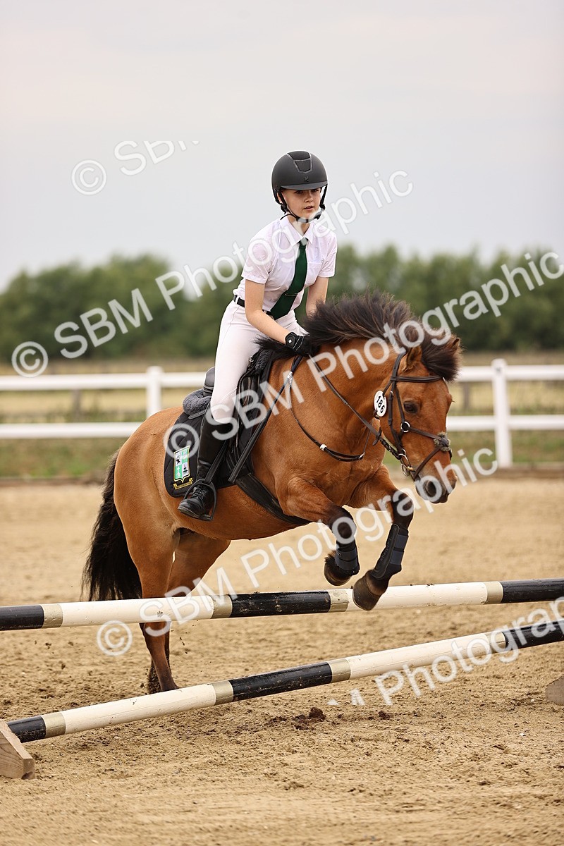 SBM_002189 - Class 3 - 60cm