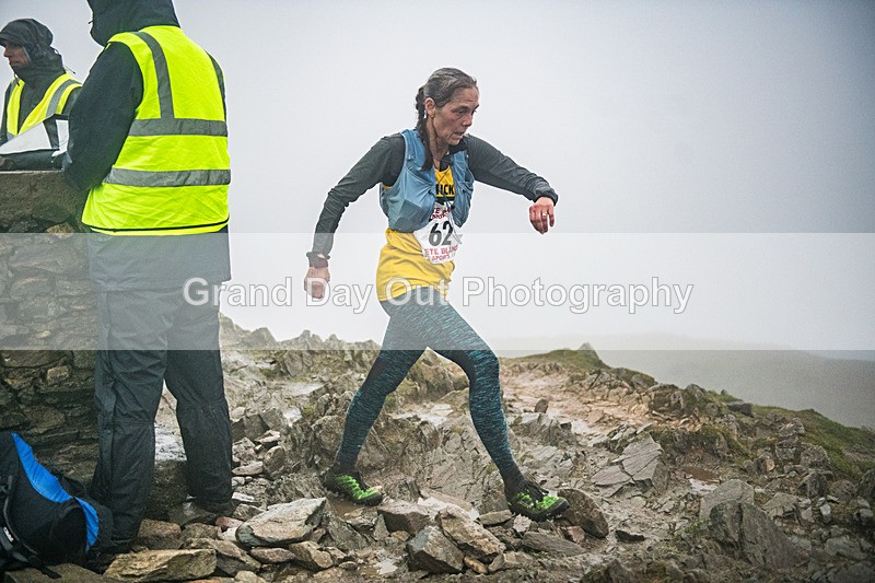 Loughrigg-475 - Loughrigg Fell Race Wednesday 10th April 2024