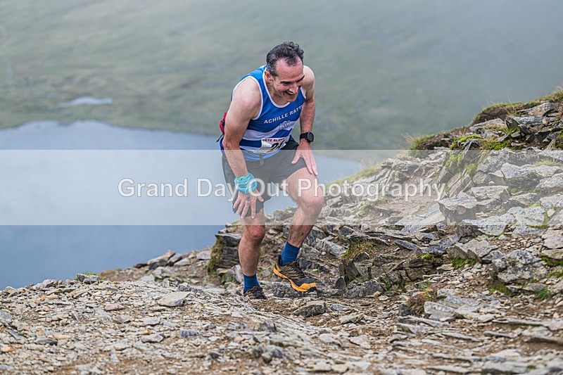 Grisedale HS-252 - Grisedale Horseshoe Fell Race Saturday 5th September 2026
