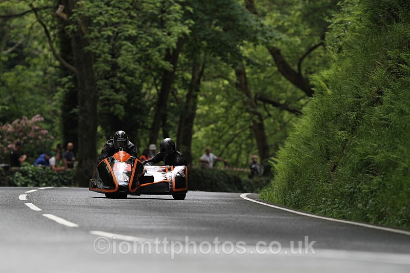 PR155486 - Sidecar Race 1