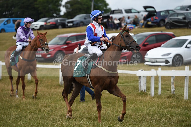 48 - Selkirk Flapping Association August Race Meeting 2026