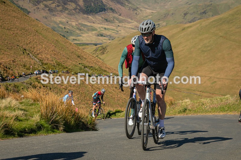 100921 - Newlands Pass 10.00 - 11.00