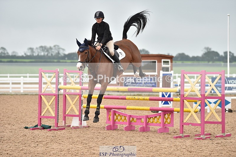 231011A-140332-00628 - Cls 5 Foxhunter & 1.20m Open