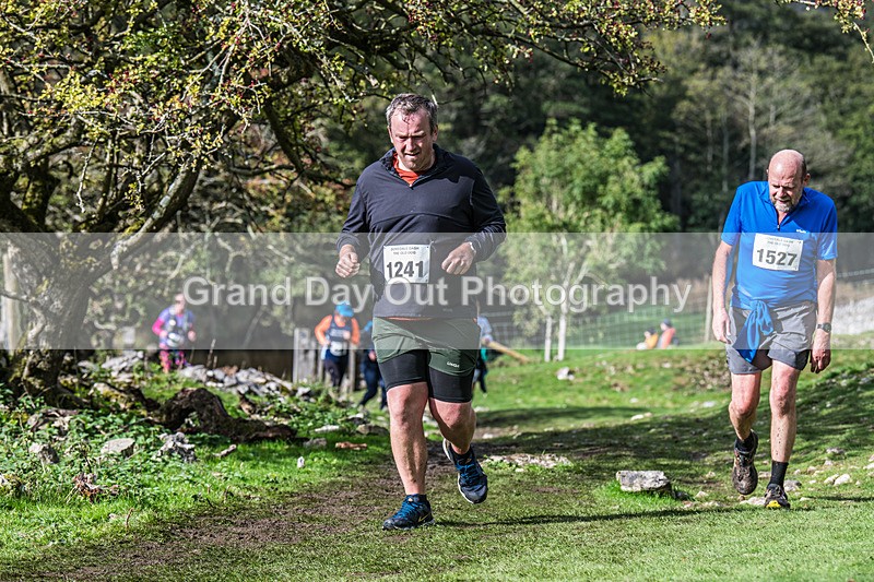 Dovedale Dash-2213 - Dovedale Dash Sunday 5th October 2025