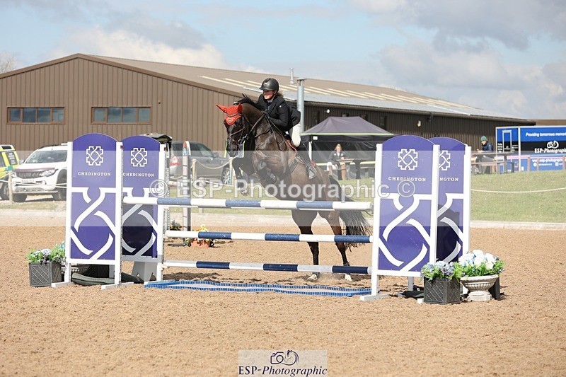 250314-120149-01701 - Cls 8+9 Foxhunter and 1.20m Open