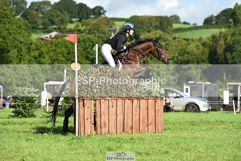 230820X-095834-1069 - BE90 XC 09.40 to Rider 151 at 11.44