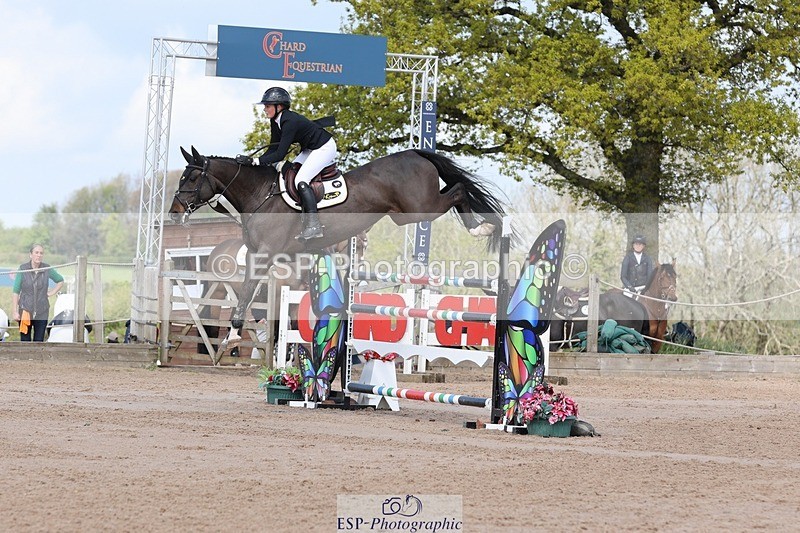 250427-112705-15928 - Cls 36 Young Horse 7yr old