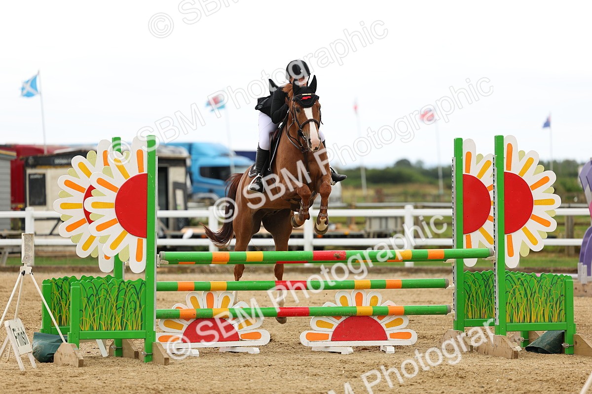 SBM_009378 - Class 2 - Senior Discovery - 1.00m Open