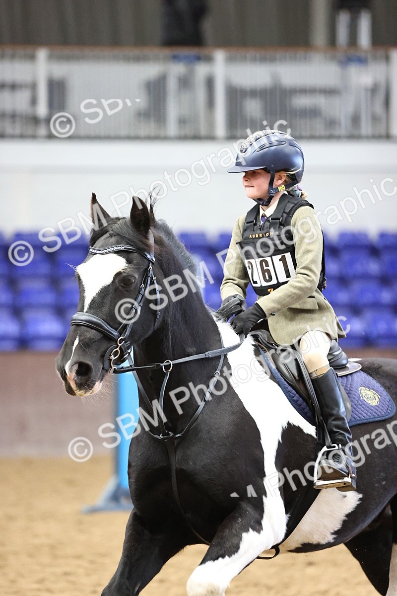 SBM_001348 - Class 4 -  Prestige Design & Workwear  60cm Area 12 Championship Qualifier