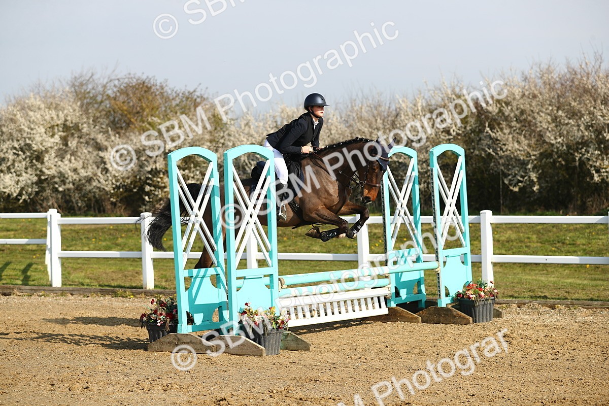 SBM_001839 - Class 7 - Clear Round