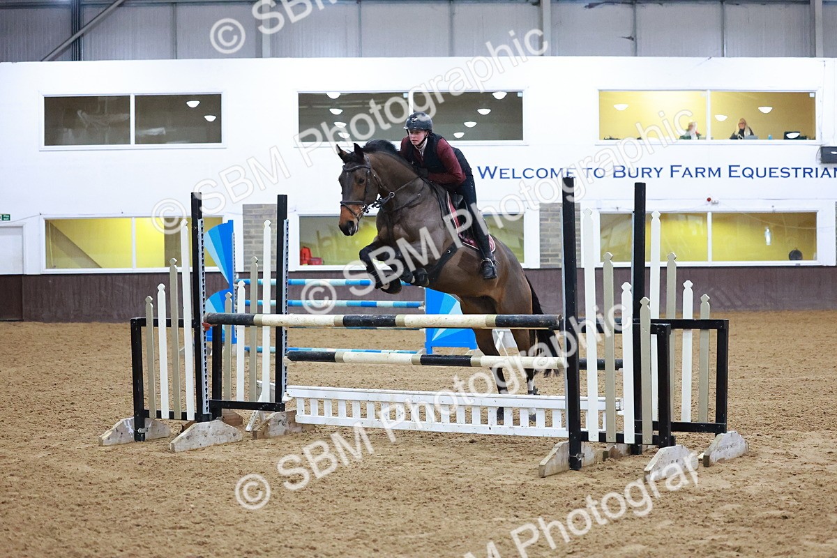 SBM_002023 - Class 4 - Senior Newcomers - 1.10m