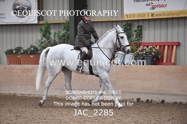 JAC_2285 - CLASS 2 Novice Working Hunter