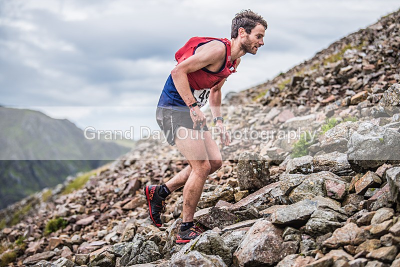 Borrowdale-214 - Borrowdale Fell Race Saturday 5th August 2023