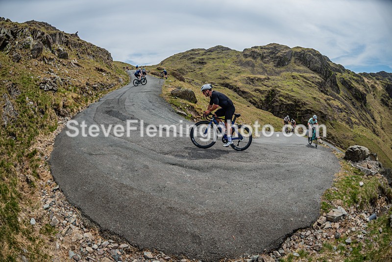 122129 - Hardknott Hairpin 12.00 - 13.00