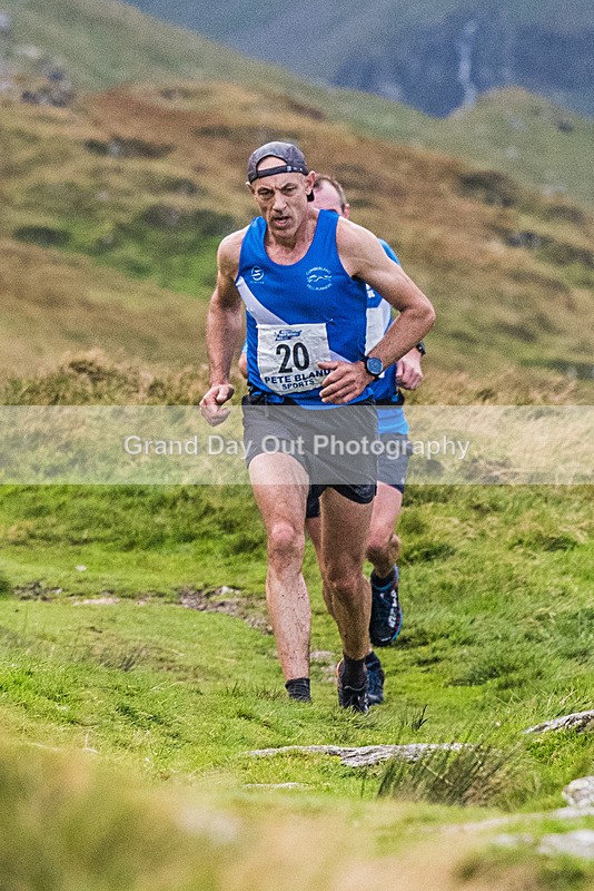 HBMR Leg 4-597 - Hodgson Brothers Mountain Relay - Leg 4 Sunday 1st October 2023