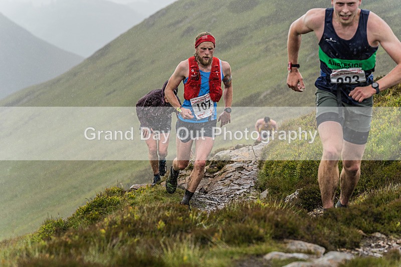 Buttermere-635 - Buttermere Sailbeck Fell Race Saturday 15th June 2024