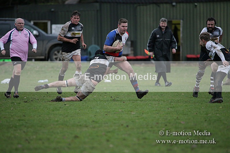 RU 071219-0164 - Pewsey Vale RFC v Devizes II RFC 07/12/19
