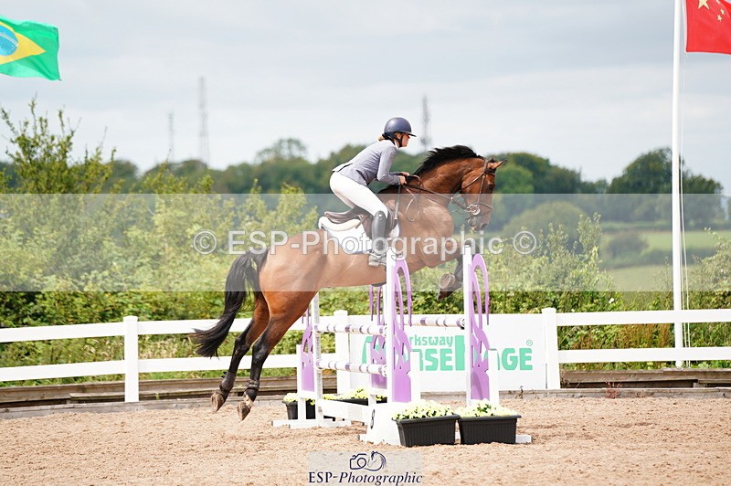 240804A-124522-10900 - Cls 51 1.05m Amateur Qualifier