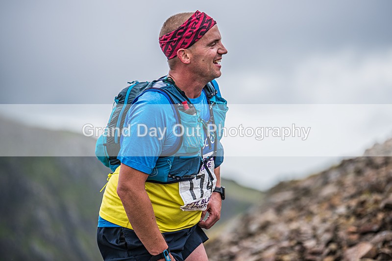 Borrowdale-1522 - Borrowdale Fell Race Saturday 5th August 2023