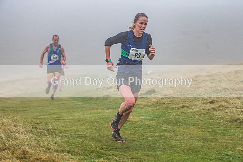 Sale Seniors-64 - Senior Sale Fell Race Sunday 10th November 2024