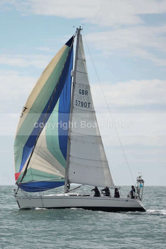 170701 SAFEENA SAREE GBR5790T AE1I3605 - ROUND THE ISLAND 2017