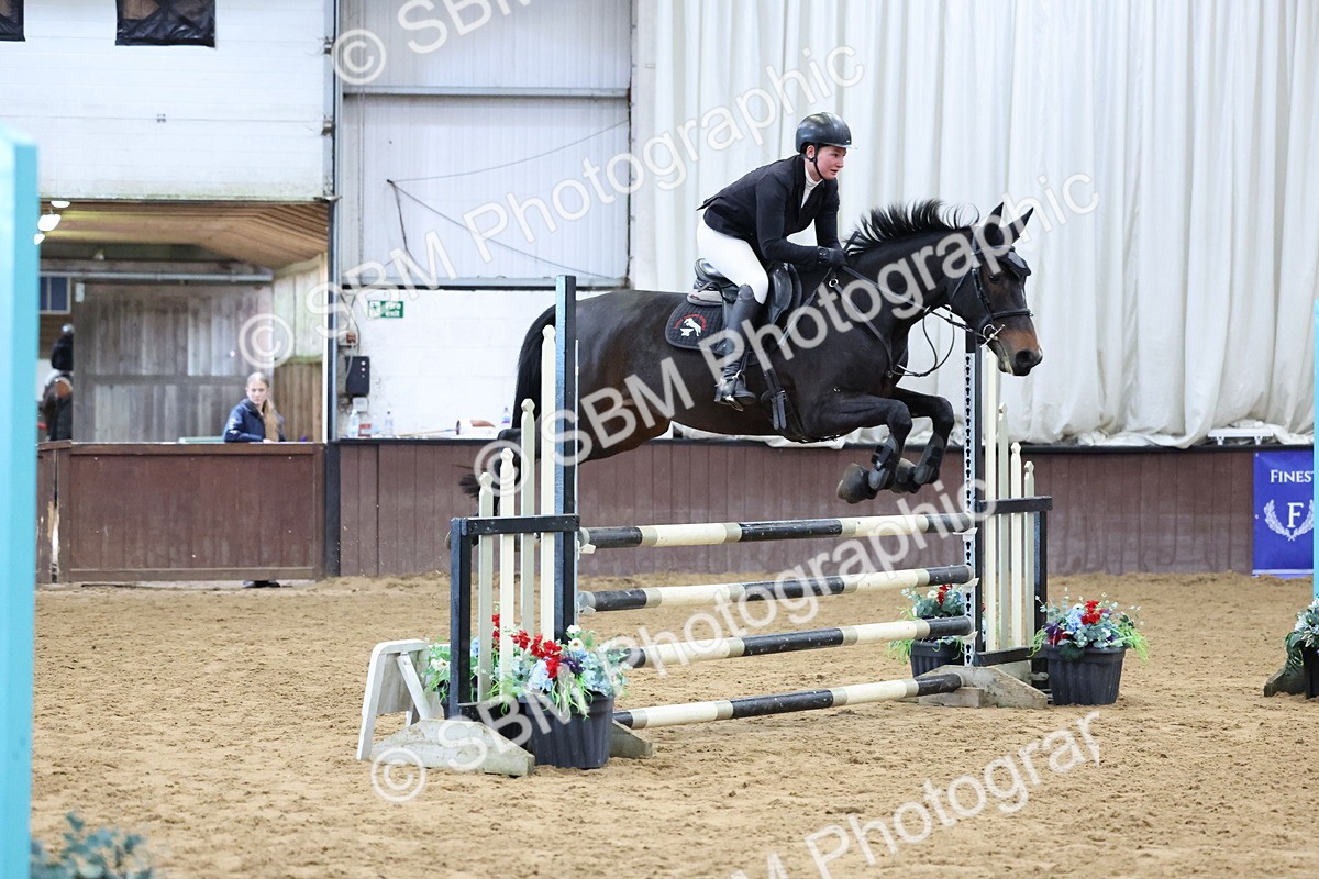 SBM_005359 - Class 20 - Senior British Novice - 90cm Open