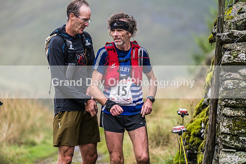 Old Crown Round-803 - Old Crown Round Fell Race Saturday 12th September 2026