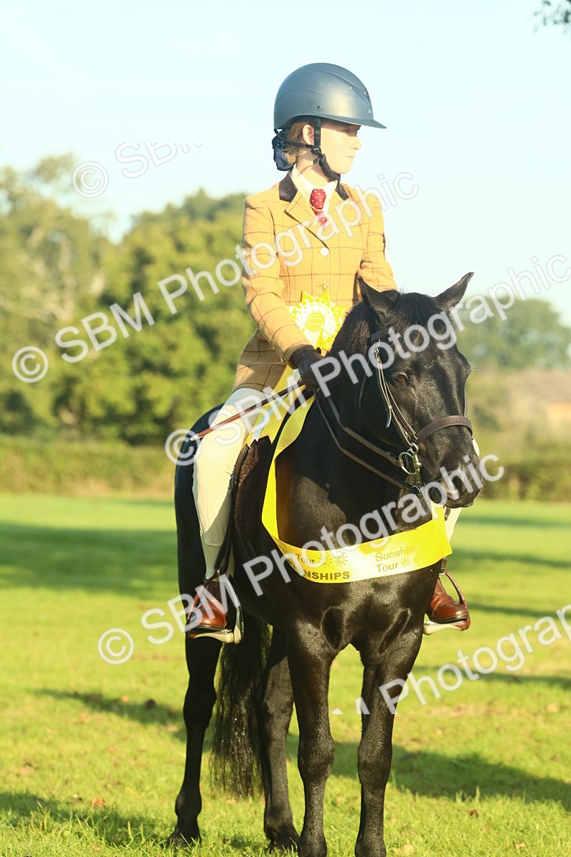 SBM_56765 - S36 - Starters Best Turnout