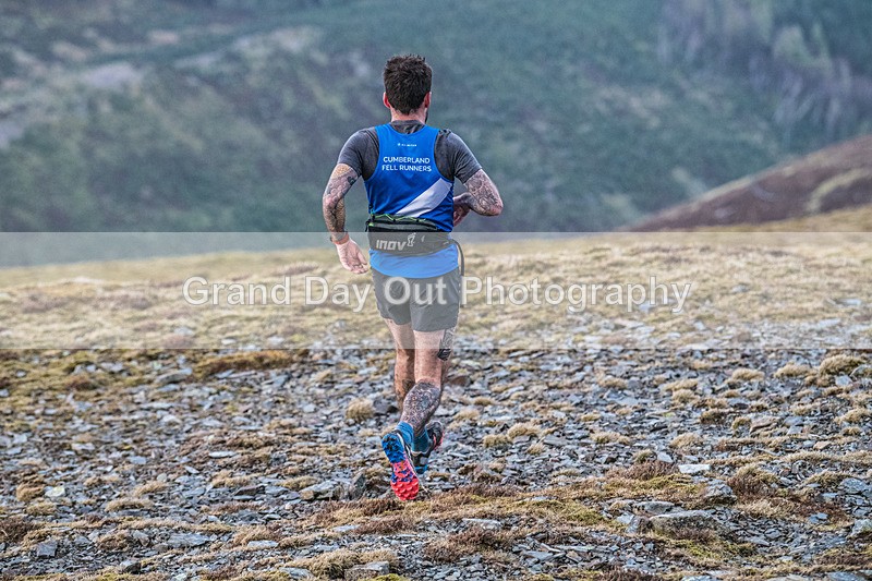 Grisedale-217 - Grisedale Grind Fell Race Wednesday 15th April 2026