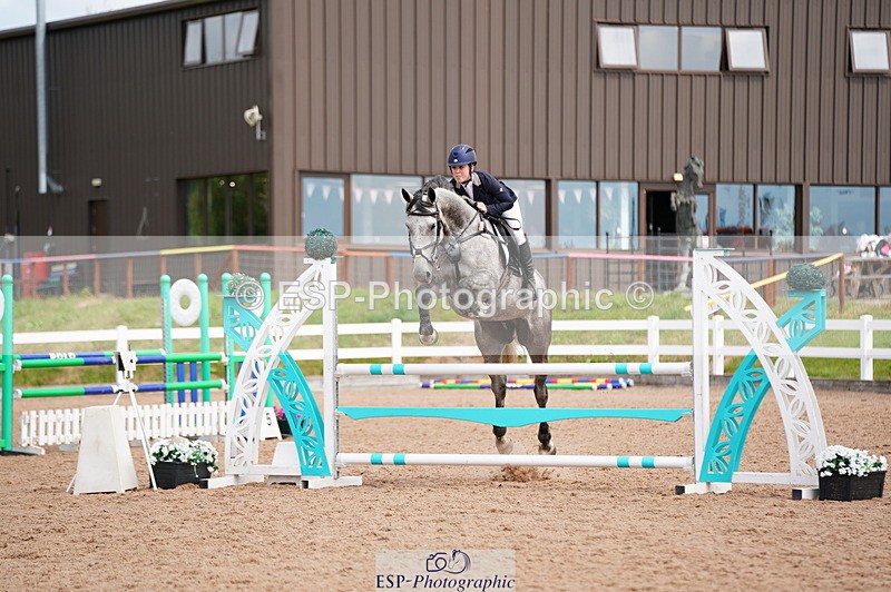 240804A-122240-10801 - Cls 51 1.05m Amateur Qualifier