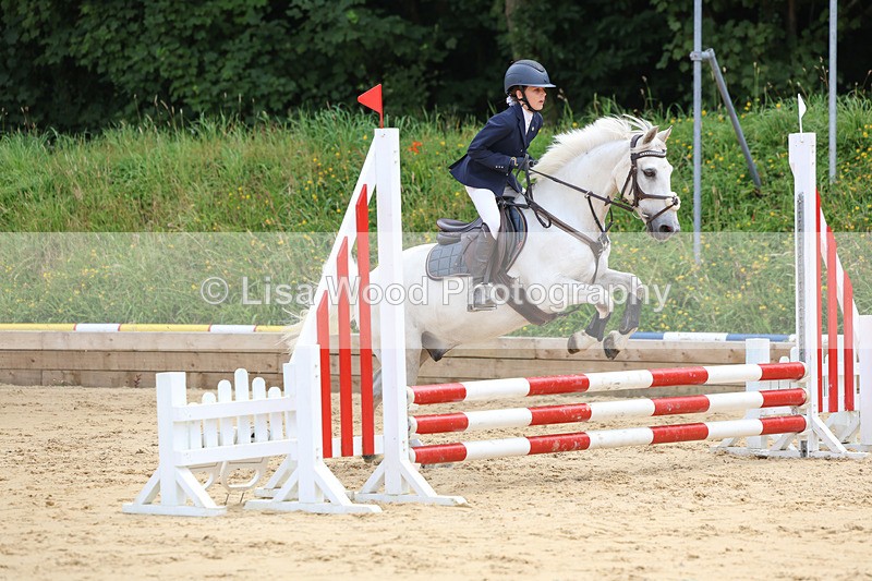 3E7A2514 - Class 4: 60cm Junior